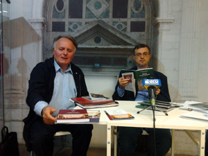 Una Lettera infiammata dall’amore per la Parola