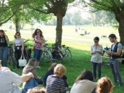 L’Università è sempre Popolare. E Libera