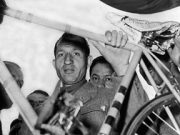 Gino Bartali e quei mille ebrei a cui salvò la vita
