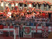 Rimini e Bellaria: al “Neri” è tutto pronto per il derby