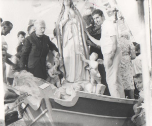 Racconti dal mare...