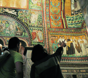 Ripartire dalla Bellezza, contro la disperazione