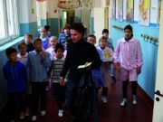 Maestro, un esemplare in via d’estinzione