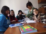 Tutti a… scuola di nuovi mondi