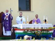 La preparazione dell’altare: cosa metterci, cosa no