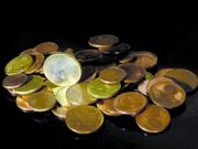 Lo sterco del diavolo: otto declinazioni del denaro