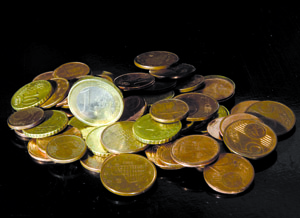 Lo sterco del diavolo: otto declinazioni del denaro