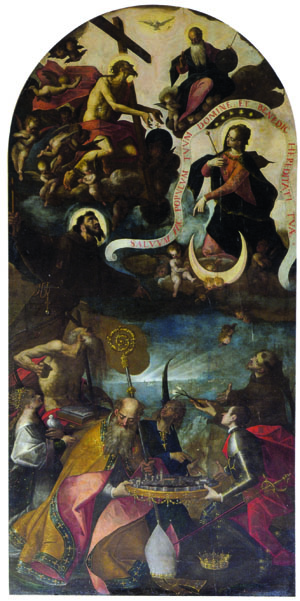 Il giorno di Gaudenzo