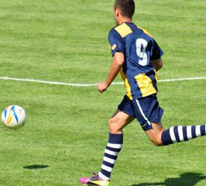 Al “Neri” ci lasciano tutti le penne