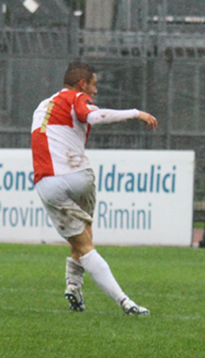 Rimini, stai attento ai “lupi” alessandrini