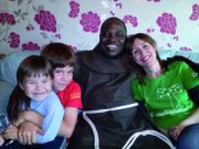 Frate Francesco d’Africa