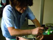 Raccolta sempre meno… in rosso