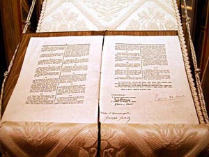 Cara Costituzione, che fine farai?