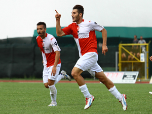 Il Rimini cerca il “settebello”