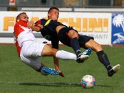 Rimini, niente da fare: la paura fa… novanta!