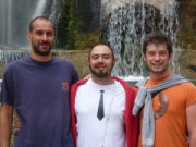 Andate, senza paura, per servire!