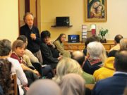 Gerardo Colombo a Montetauro “Sulle Regole”