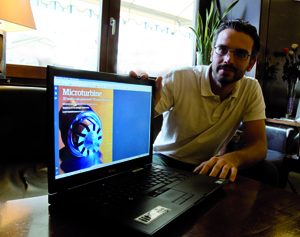 Inventori si nasce e... si diventa!