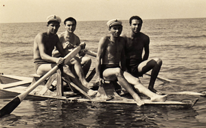 La storia è una questione di... “Memoro”