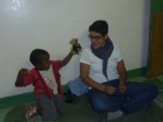 «È proprio vero, il Signore non ti molla mai»