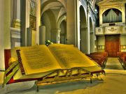 Il Messale: dimmi cosa preghi ti dirò cosa credi