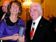 Un poeta al Centro per una relazione in versi