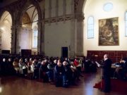 Il Tempio negli occhi stranieri