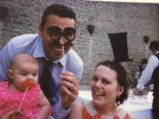 La fede più forte della Sla