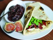 I blogger e la piada da gustare ogni ora