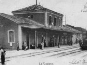 Quando passava la “Valigia delle Indie”