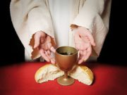 “Frutti della terra e del lavoro dell’uomo”