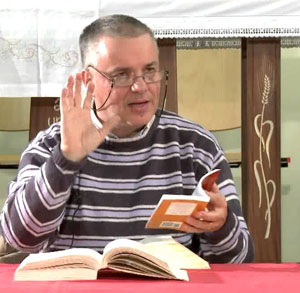 “Abbiamo fra le mani un tesoro di spiritualità”