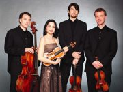 La Domenica andando ai Concerti