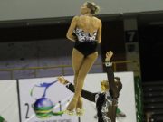 Le rotelle riminesi corrono sul mondiale