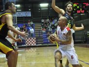 Crabs, usate tutta la vostra… Vis