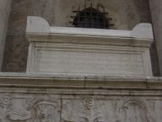 Presenze bizantine e russe nella storia del Tempio