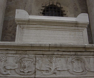 Presenze bizantine e russe nella storia del Tempio