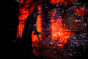 Ubriachi di maghi, santoni e satanisti