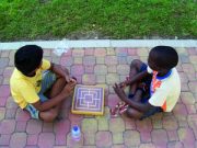 Il sogno di Samir, Emmanuel, Aminul