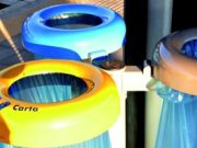 Rifiuti: la raccolta è sempre più differenziata