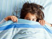 Pipì a letto da grandicelli? tutta colpa di un ormone