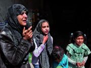 Siria, insieme a chi continua a credere nella Pace