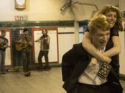 Viaggiare nel tempo e per amore