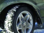 Pioggia e ghiaccio, le termiche riscaldano la sicurezza