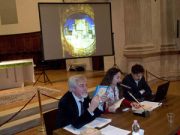 Il Tempio nell’occhio dei russi