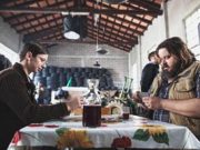 Zoran, il nipote scemo di un buon cinema italiano