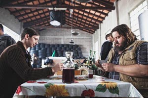 Zoran, il nipote scemo di un buon cinema italiano