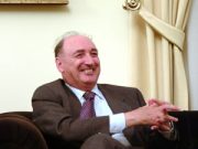 Luciano Chicchi, l’uomo della comunità