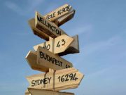 Via, in cerca di futuro