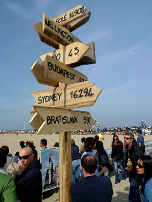 Via, in cerca di futuro